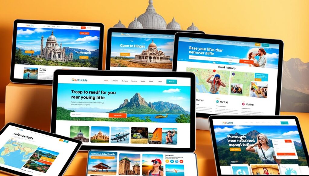top rated travel agencies